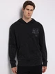 Худи мужское Colin's CL1076275BLK M Black (8684112958552) - изображение 1