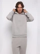 Худи мужское Colin's CL1076340LGR L Light grey (8684112890098) - изображение 1