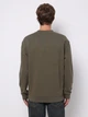 Свитшот мужской Colin's CL1076486SAG M Sage (8684112959306) - изображение 2