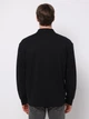 Толстовка мужская Colin's CL1076495BLK S Black (8684112959832) - изображение 2