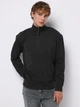 Толстовка мужская Colin's CL1076495KHA 2XL Khaki (8684112959924) - изображение 1