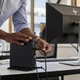 Компьютер HP Pro 400 G9 Mini / i5-13500T, 16, 512, WiFi, кл+м, Win11P (m510067) - изображение 2