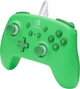 Kontroler PowerA Enhanced Wired Controller for Nintendo Switch Seafoam Green (NSGP0495-01) - obraz 4