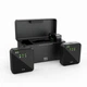 Микрофон XoKo K100 Lightning-Type-C 2 шт. (m505834) - изображение 1