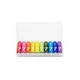 Батарейка ZMI RAINBOW ALKALINE * 10 (m504796) - изображение 1