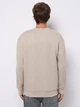 Свитшот мужской Colin's CL1077179LBG M Light beige (8684112960548) - изображение 2