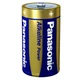 Батарейка Panasonic D LR20 Alkaline Power * 2 (m504766) - изображение 2