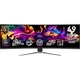 Монитор MSI MPG 491CQPX QD-OLED (m501326) - изображение 1