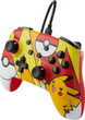 Kontroler PowerA Enhanced Wired Controller for Nintendo Switch Pop Art (1518905-01) - obraz 4