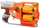 Blaster Hasbro Nerf Zombie Strike Flipfury (A9603) (5010994836429) - obraz 2
