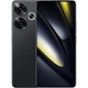 Смартфон Xiaomi POCO F6 12/512GB Black (Global Version) with adapter - изображение 1