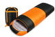 Туристический спальный мешок-одеяло 2.8 кг Solve Sleeping Bag -7°C 210*75 см KT7004205 - изображение 1