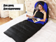 Туристический спальный мешок-одеяло 1.9 кг Solve Sleeping Bag +2°C 210*75 см KT7004102 - изображение 8
