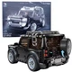 Конструктор Technic Джип Land Rover на 2089 деталей 1:8 (J2022) - изображение 8