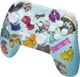 Kontroler PowerA Enhanced Wireless Controller for Nintendo Switch Fortnite Sticker Mania (NSGP0290-01) - obraz 4