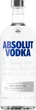 Водка Absolut 1 л 40% (7312040017034) - изображение 1