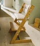 Текстиль для стульчика Stokke Tripp Trapp Beige (690002) - изображение 3