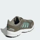 Мужские кроссовки adidas CrazyChaos 2000 IG4352 44 Темно-зеленые (4067888034233) - изображение 4