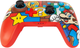 Kontroler PowerA Enhanced Wireless Controller for Nintendo Switch Mario Pop (1519764-01) - obraz 2