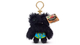Мягкая Игрушка Fuggler Черный Вытрешка 130mm (15705K) Black - изображение 2