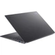 Ноутбук ACER Aspire 16 AI OLED A16-61M-R3GS, AMD Ryzen AI 5 340 до 4.8 ГГц, 16" WUXGA, 16 ГБ, SSD 512 ГБ, AMD Radeon 840M, Free Dos - зображення 6