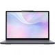 Ноутбук LENOVO IdeaPad Slim 3 15AHP10, AMD Ryzen 7 8840HS до 5.1GHz, 15.3" WUXGA, 16GB, SSD 1TB, AMD Radeon 780M Graphics, FreeDos - изображение 4