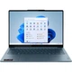 Ноутбук LENOVO Yoga Slim 7 14AKP10, AMD Ryzen AI 7 350 до 5GHz, 14" WUXGA , 16GB, SSD 1TB, AMD Radeon 860M, Windows 11 Home - изображение 1