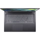 Ноутбук ACER Aspire 17 A17-51M-970K, Intel Core i9-13900H до 5.4GHz, 17.3" Full HD, 32GB, SSD 1TB, Intel Iris Xe Graphics, Free DOS - изображение 3