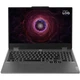Ноутбук Игровой LENOVO LOQ 15ARP9, AMD Ryzen 7 7435HS до 4.5GHz, 15.6" FHD, 24GB, SSD 512GB, NVIDIA GeForce RTX 4050 6GB, Free DOS - изображение 1