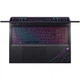Игровой ноутбук Acer Predator Helios 18 AI PH18-73-96HZ, Intel Core Ultra 9 275HX до 5.4 ГГц, 18" WQXGA, 32 ГБ, SSD 2 ТБ, NVIDIA Geforce RTX 5080 16 ГБ, Windows 11 Pro - изображение 3