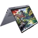 Ноутбук 2 in 1 LENOVO IdeaPad 5 14IRH9, Intel Core i7-13620H до 4.9GHz, 14" WUXGA Touch, 16GB, SSD 1TB, Intel UHD Graphics, Free DOS - изображение 9