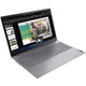 Ноутбук LENOVO ThinkBook 15 G4 IAP, Intel Core i7-1255U до 4.7GHz, 15.6" FHD, 16GB, SSD 512GB, Intel Iris Xe Graphics, Free DOS - изображение 2