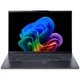 Ноутбук ACER Swift Go 16 AI OLED SFG16-61-R8DE, AMD Ryzen AI 5 340 до 4.8GHz, 16" WUXGA+, 16GB, SSD 1TB, AMD Radeon 840M, Windows 11 Home - изображение 2