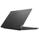 Ноутбук LENOVO ThinkPad E15 Gen 4, Intel Core i5-1235U до 4.4GHz, 15.6" FHD, 8GB, SSD 256GB, Intel Iris Xe Graphics, Free DOS - изображение 5
