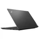 Ноутбук LENOVO ThinkPad E15 Gen 4, Intel Core i5-1235U до 4.4GHz, 15.6" FHD, 8GB, SSD 256GB, Intel Iris Xe Graphics, Free DOS - изображение 6
