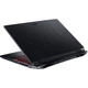 Ноутбук Ігровий ACER Nitro 5 AN515-46-R8S7, AMD Ryzen 7 6800H до 4.7GHz, 15.6" Full HD, 16GB, SSD 512GB, NVIDIA GeForce RTX 3070 Ti 8GB, Free Dos - зображення 6