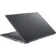 Ноутбук ACER Aspire 5 A515-57-52M4, Intel Core i5-1235U до 4.4GHz, 15.6" Full HD, 16GB, SSD 512GB, Intel Iris Xe Graphics, Free Dos - изображение 7