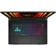 Ноутбук Игровой MSI Katana 17 HX B14WGK-086XRO, Intel Core i9-14900HX до 5.8GHz, 17.3" QHD, 32GB, SSD 1TB, NVIDIA GeForce RTX 5070 8GB, Free Dos - изображение 3
