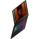 Ноутбук Игровой MSI Katana 17 HX B14WGK-086XRO, Intel Core i9-14900HX до 5.8GHz, 17.3" QHD, 32GB, SSD 1TB, NVIDIA GeForce RTX 5070 8GB, Free Dos - изображение 4