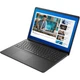 Ноутбук DELL 16 DC16250, Intel Core 5 120U до 5GHz, 16" Full HD+, 16GB, SSD 512GB, Intel Graphics, Windows 11 Pro - изображение 4