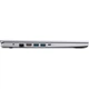 Ноутбук Acer Aspire Go 15 AG15-42P-R91K, AMD Ryzen 5 5625U до 4.3 ГГц, 15.6-дюймовый Full HD, 8 ГБ, SSD 512 ГБ, видеокарта AMD Radeon, Free Dos - изображение 8