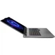 Ігровий ноутбук LENOVO LOQ 17IRX10, Intel Core i7-13700HX до 5 ГГц, 17,3-дюймовий Full HD, 32 ГБ, SSD 1 ТБ, NVIDIA GeForce RTX 5060 8 ГБ, Free DOS, колір сірий - зображення 8