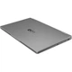 Ігровий ноутбук LENOVO LOQ 17IRX10, Intel Core i7-13700HX до 5 ГГц, 17,3-дюймовий Full HD, 32 ГБ, SSD 1 ТБ, NVIDIA GeForce RTX 5060 8 ГБ, Free DOS, колір сірий - зображення 11