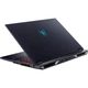 Ноутбук Игровой ACER Predator Helios Neo 16 AI PHN16-73-97TQ, Intel Core Ultra 9 275HX до 5.4GHz, 16" WQXGA, 32GB, SSD 2TB, NVIDIA Geforce RTX 5070 8GB, Free DOS - изображение 5
