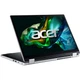 Ноутбук 2 in 1 ACER Aspire 3 Spin 14 A3SP14-31PT-3096, Intel Core i3-N305 до 3.8GHz, 14" WUXGA Touch, 8GB, SSD 256GB, Intel UHD Graphics, Free DOS - изображение 2