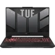 Ноутбук Ігровий ASUS TUF A15 FA507RE-HN036, AMD Ryzen 7 6800H до 4.7GHz, 15.6" Full HD, 16GB, SSD 1TB, NVIDIA GeForce RTX 3050 Ti 4GB, Free DOS - зображення 1