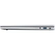 Ноутбук 2 in 1 ACER Aspire 3 Spin 14 A3SP14-31PT-3096, Intel Core i3-N305 до 3.8GHz, 14" WUXGA Touch, 8GB, SSD 256GB, Intel UHD Graphics, Free DOS - изображение 9