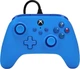 Kontroler PowerA Wired Controller for Xbox Series X|S Blue (1519367-01) - obraz 1
