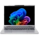 Ноутбук ACER Aspire 14 AI OLED A14-61M-R6Y9, AMD Ryzen AI 7 350 до 5.1GHz, 14" WUXGA, 32GB, SSD 1TB, AMD Radeon 860M, Free Dos - изображение 1