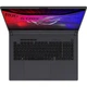 Ігровий ноутбук ASUS ROG Strix G18 G815JHR-S8039, Intel Core I7-14650HX до 5.2 ГГц, 18-дюймовий Full HD+, 16 ГБ, SSD 512 ТБ, NVIDIA GeForce RTX 5050 8 ГБ, Free DOS - зображення 8